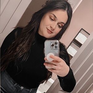 Meet your Posher, Aubrey